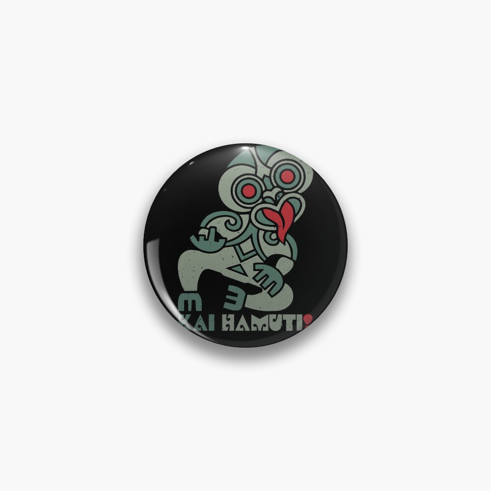 Item preview, Pin designed and sold by v-nerd.