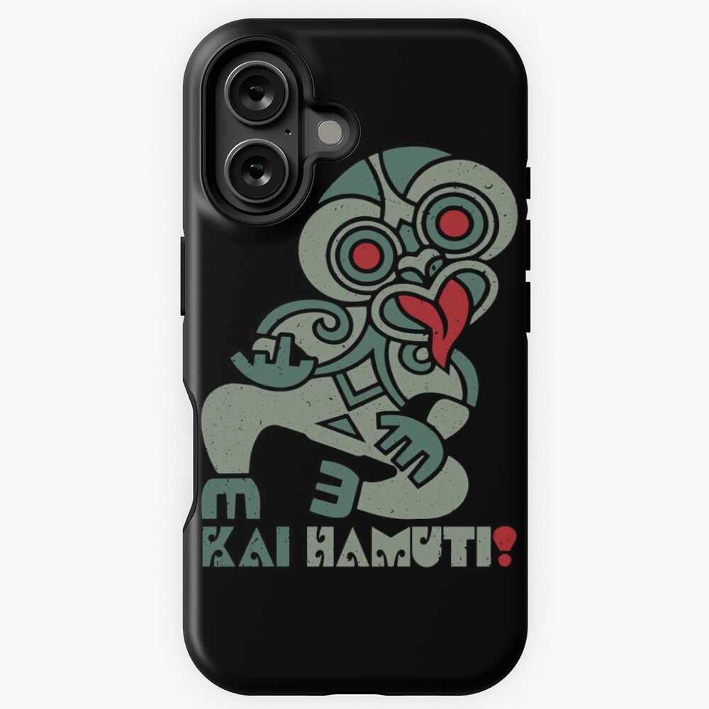 Item preview, iPhone Magsafe Tough Case designed and sold by v-nerd.