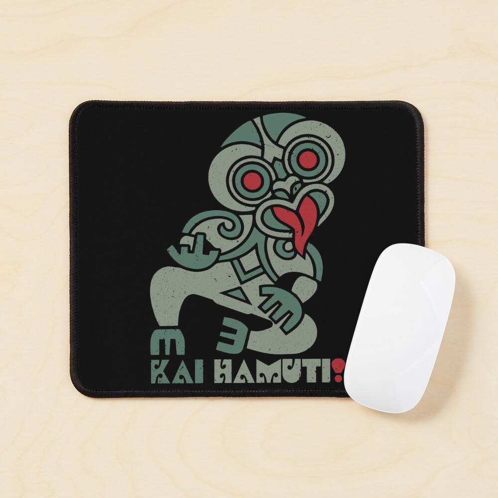 Item preview, Mouse Pad designed and sold by v-nerd.