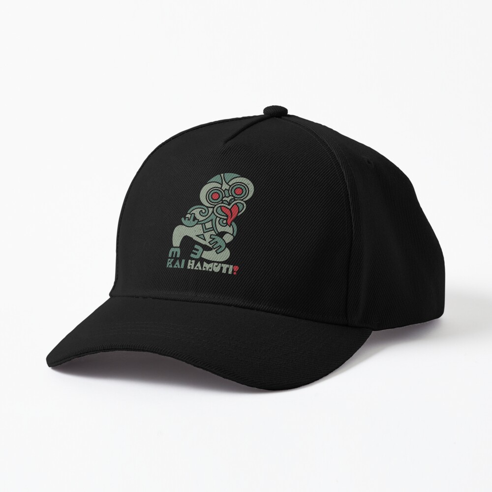 Item preview, Baseball Cap designed and sold by v-nerd.