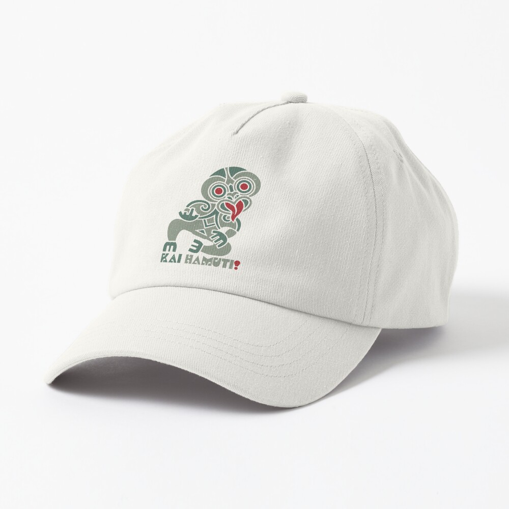 Item preview, Dad Hat designed and sold by v-nerd.