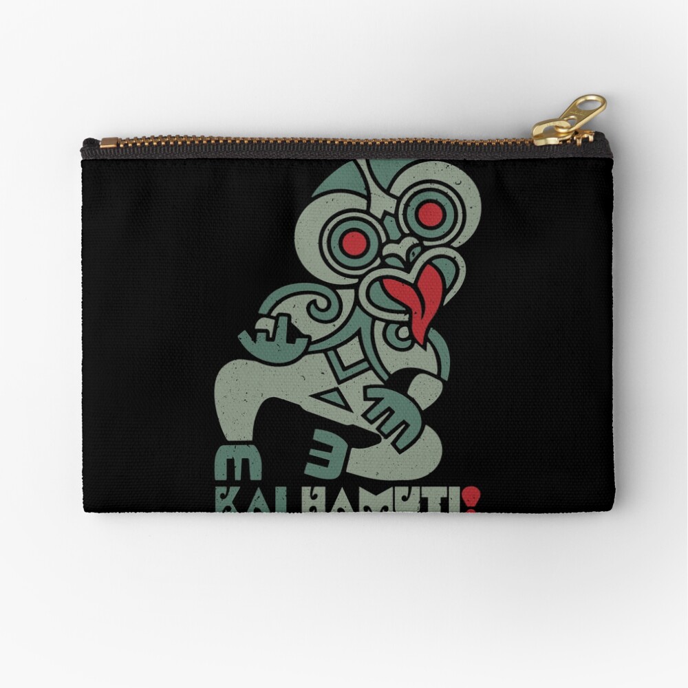 Item preview, Zipper Pouch designed and sold by v-nerd.
