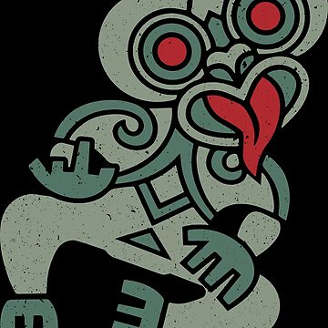 Artwork thumbnail, Kai hamuti! by v-nerd