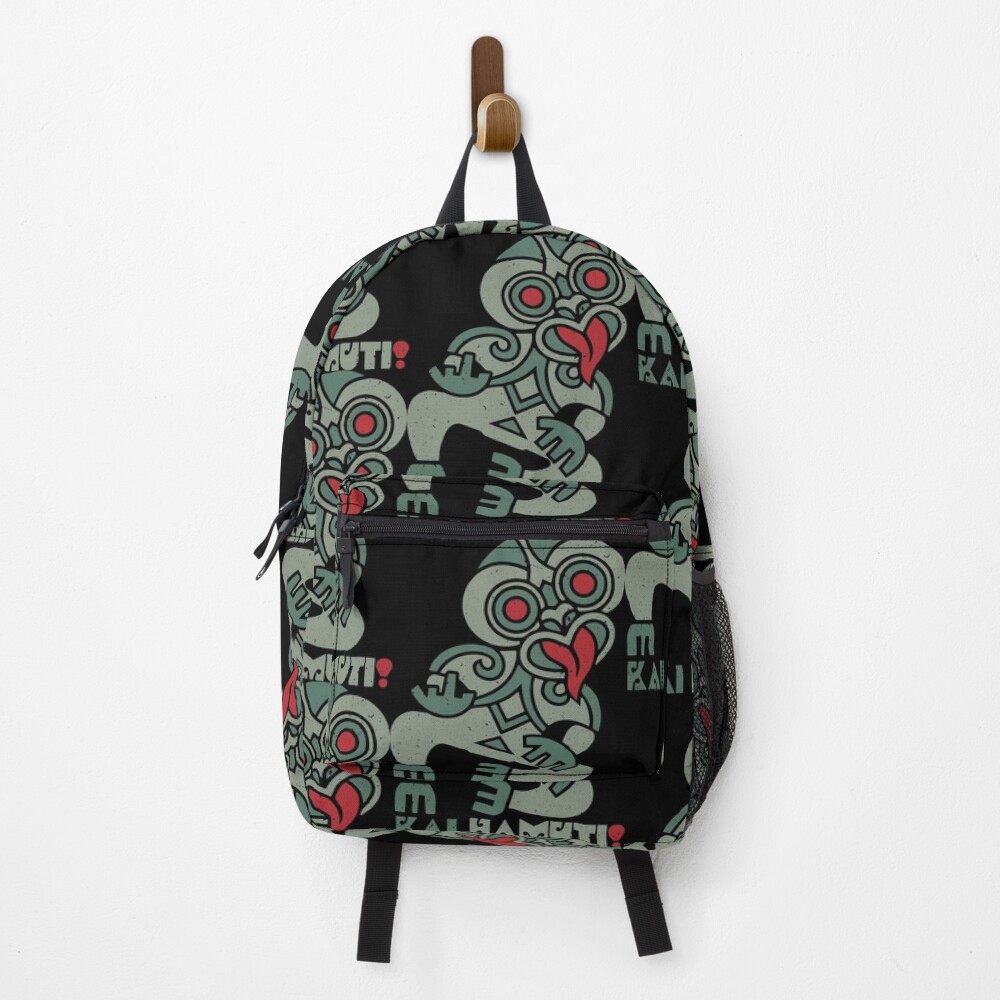 Item preview, Backpack designed and sold by v-nerd.