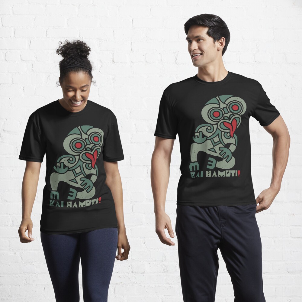 Item preview, Active T-Shirt designed and sold by v-nerd.