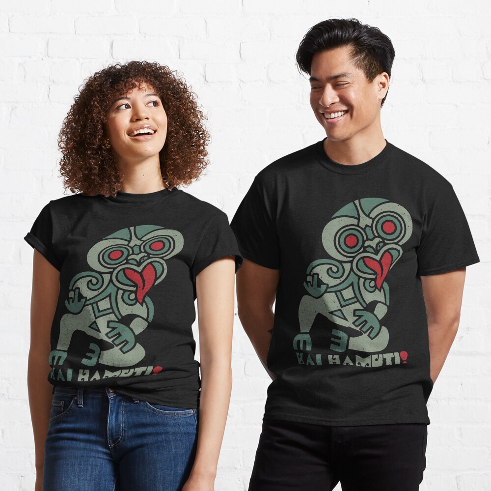 Item preview, Classic T-Shirt designed and sold by v-nerd.