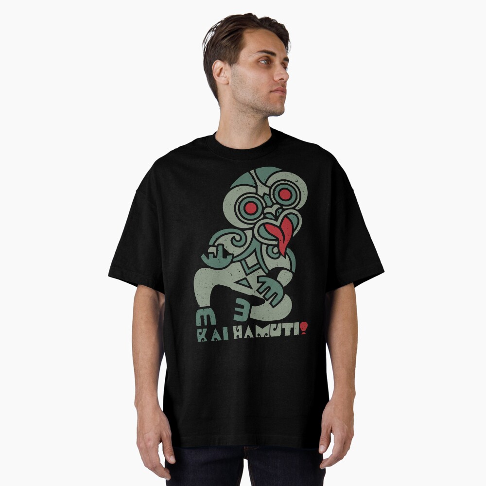 Item preview, Oversized T-Shirt designed and sold by v-nerd.