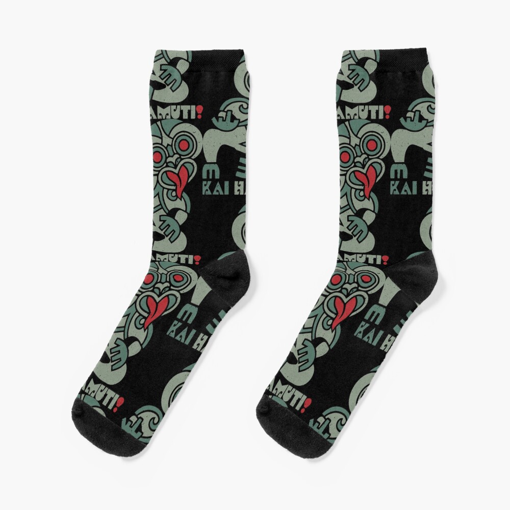 Item preview, Socks designed and sold by v-nerd.