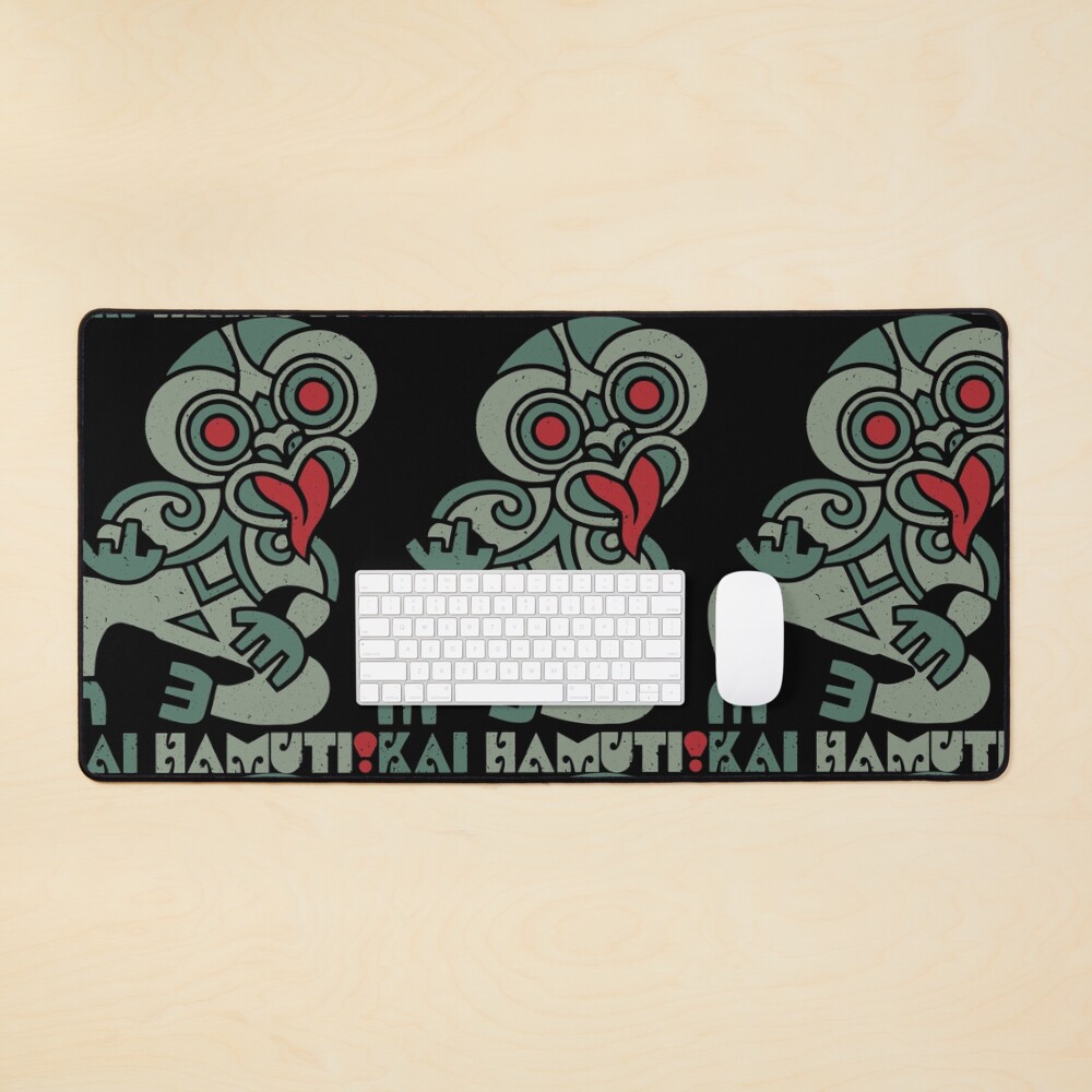 Item preview, Desk Mat designed and sold by v-nerd.