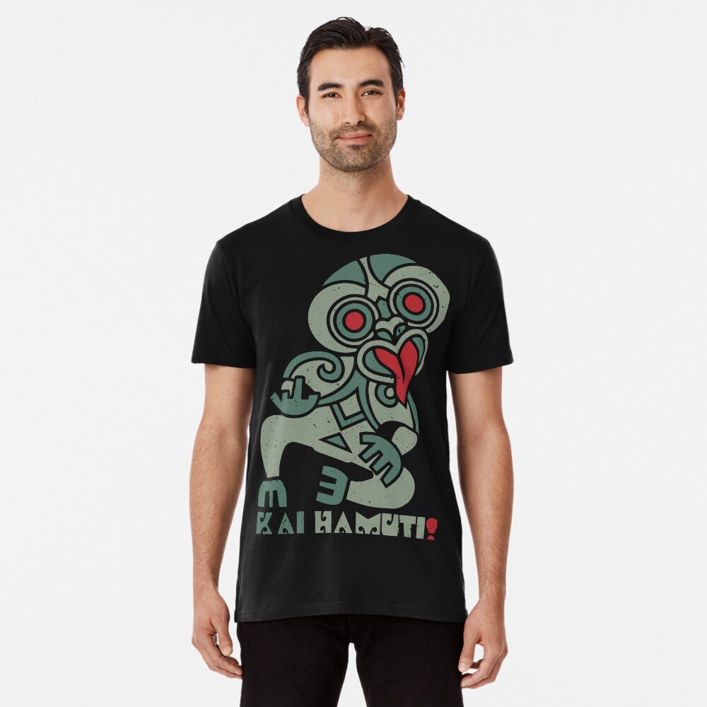 Item preview, Premium T-Shirt designed and sold by v-nerd.