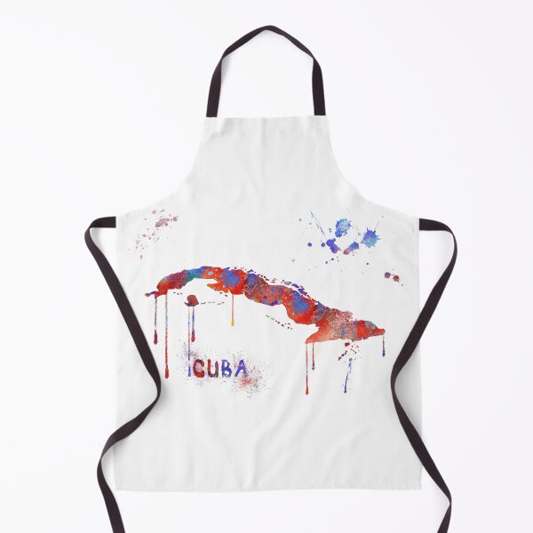 Item preview, Cuba designed and sold by Rosaliartbook.