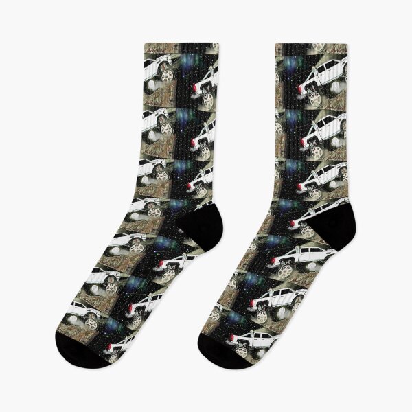 Item preview, 4x4 Trucks Art           //         Rockin' Roller! designed and sold by Imagin8er.