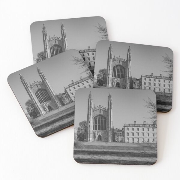 Item preview, Kings College, Cambridge designed and sold by yackers1.