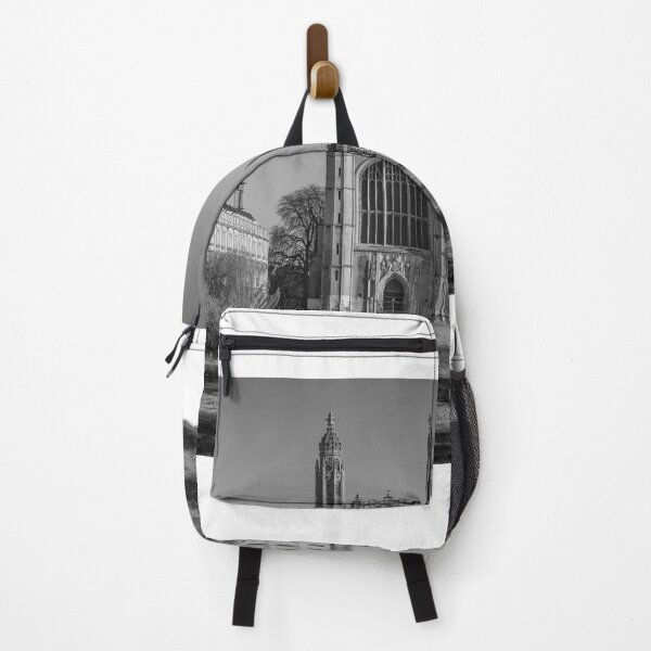 Item preview, Kings College, Cambridge designed and sold by yackers1.