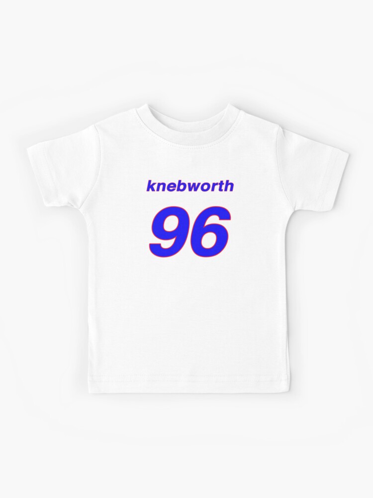 oasis knebworth t shirt