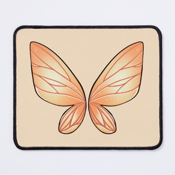 Item preview, Fairy Butterfy Wings designed and sold by MelTina.