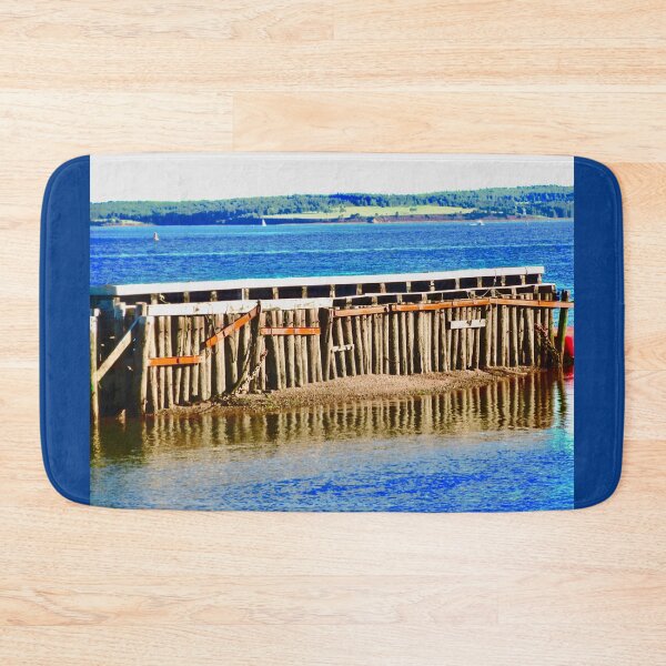 Item preview, Ramshackle dock ( I think) designed and sold by Shulie1.