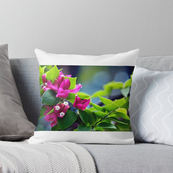 Item preview, Bougainvillea designed and sold by Maria A. Barnowl.