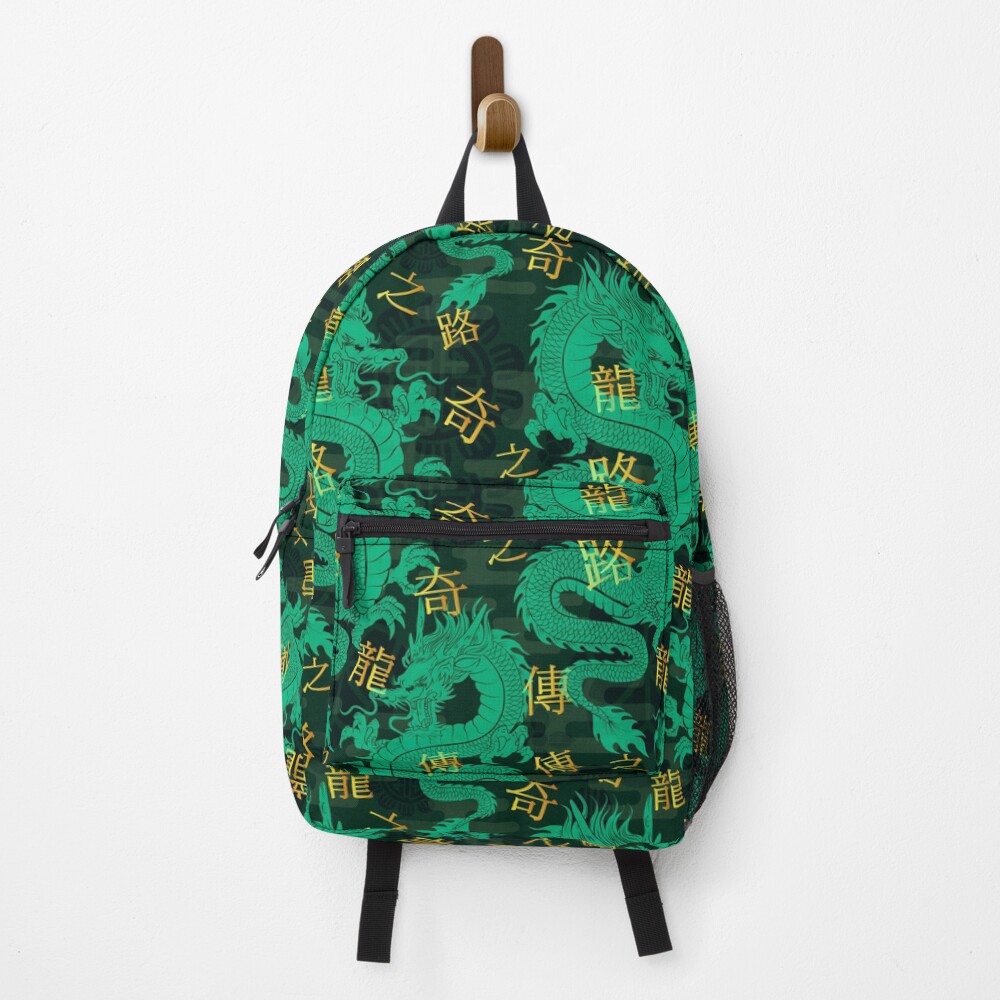 Item preview, Backpack designed and sold by RaelRayas.