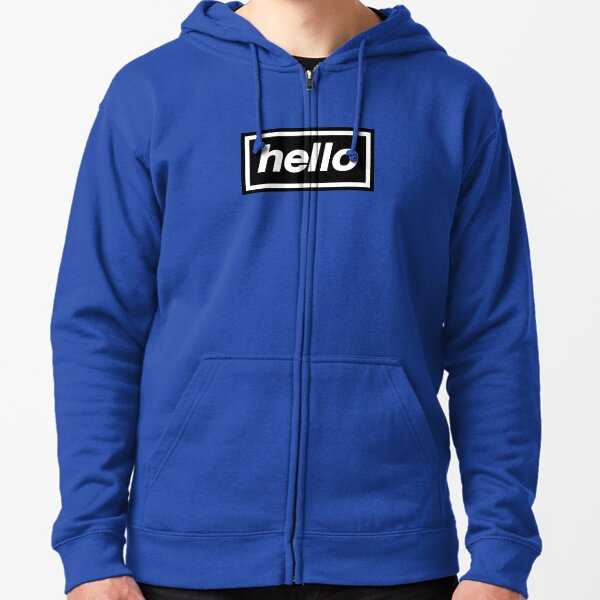 Item preview, Hello - OASIS Band Tribute - FABRIQUÉ DANS LES ANNÉES 90 designed and sold by phigment-art.