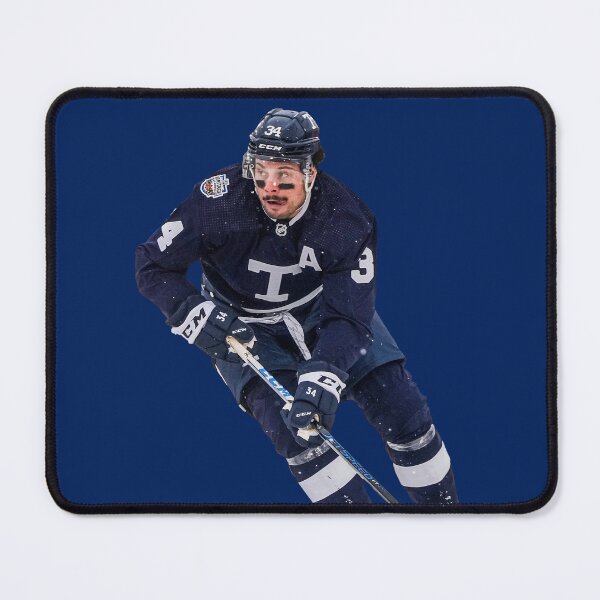 Item preview, Auston Matthews Heritage Classic 2022 designed and sold by MDF.Designs.