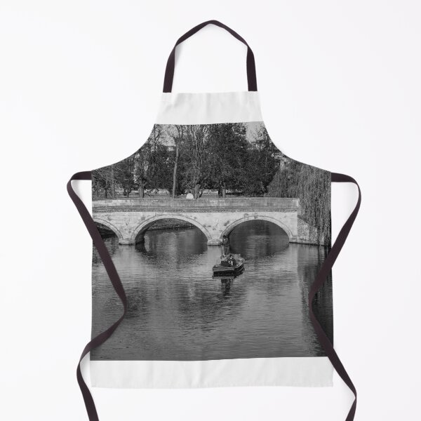 Item preview, Clare Bridge over the River Cam, Cambridge Backs designed and sold by yackers1.