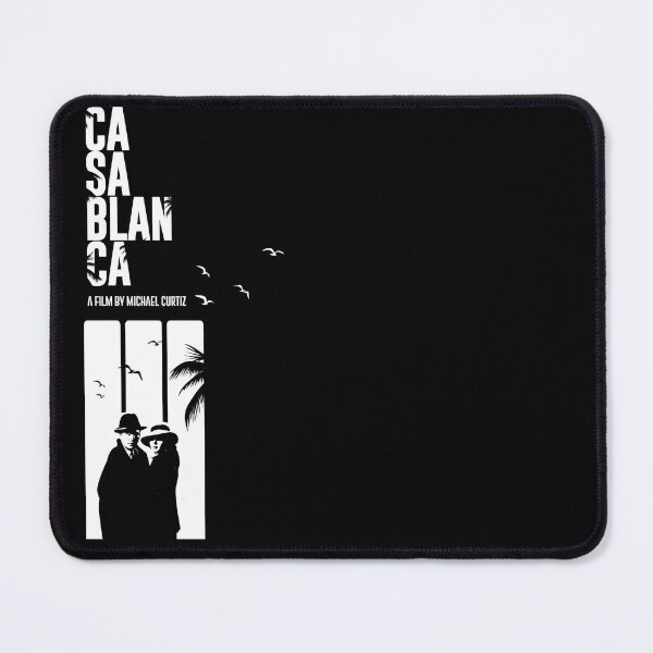 Item preview, Casablanca designed and sold by FerOjea.