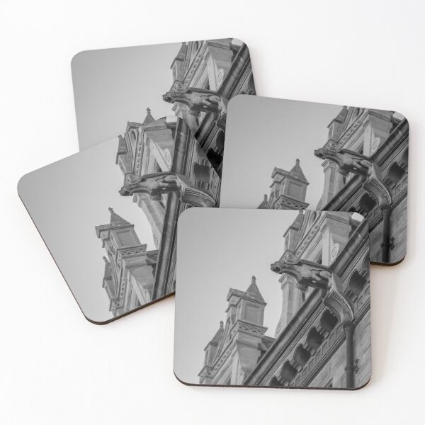 Item preview, Stone Gargoyles designed and sold by yackers1.