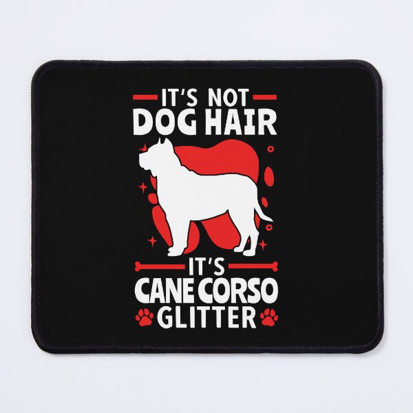 Item preview, This is Cane Corso Glitter Italian Mastiff designed and sold by madgrfx.