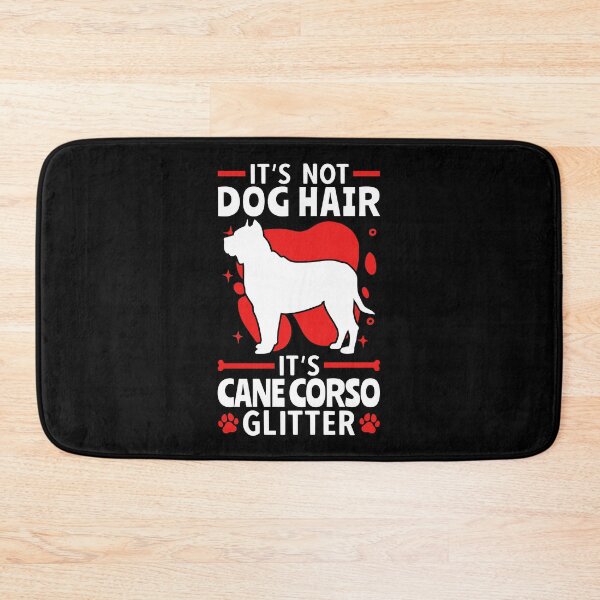 Item preview, This is Cane Corso Glitter Italian Mastiff designed and sold by madgrfx.