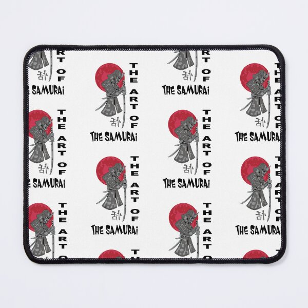 Item preview, Novelty Fun Image of The Art of The Samurai designed and sold by NovawayDirect.