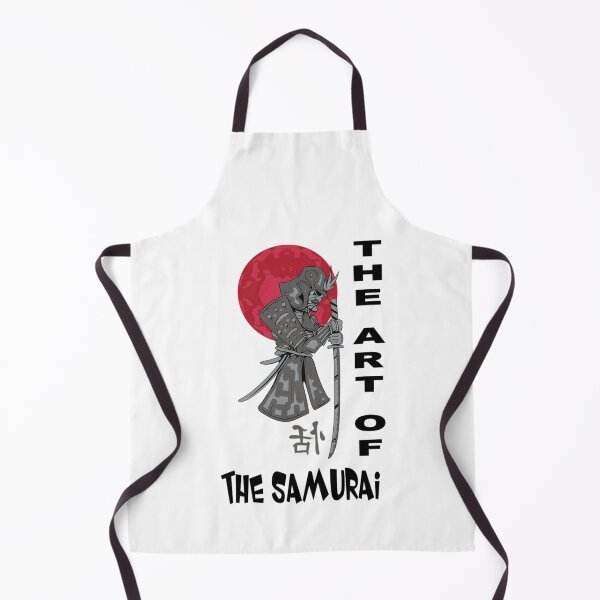 Item preview, Novelty Fun Image of The Art of The Samurai designed and sold by NovawayDirect.