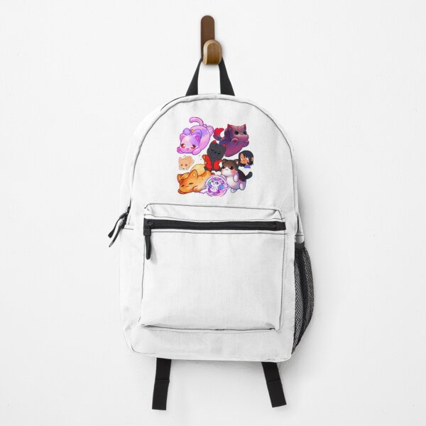 Item preview, Aphmau cat designed and sold by Kids-zin.