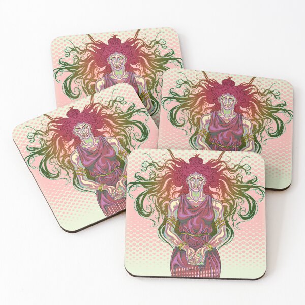 Item preview, Oracle designed and sold by Vyscera C.