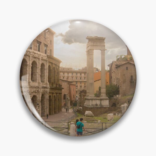 Item preview, Roman Colosseum  designed and sold by ianmark.
