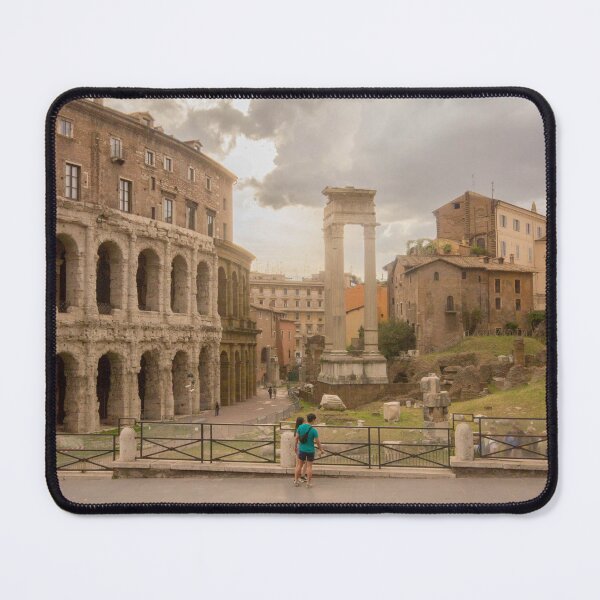 Item preview, Roman Colosseum  designed and sold by ianmark.
