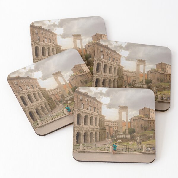 Item preview, Roman Colosseum  designed and sold by ianmark.