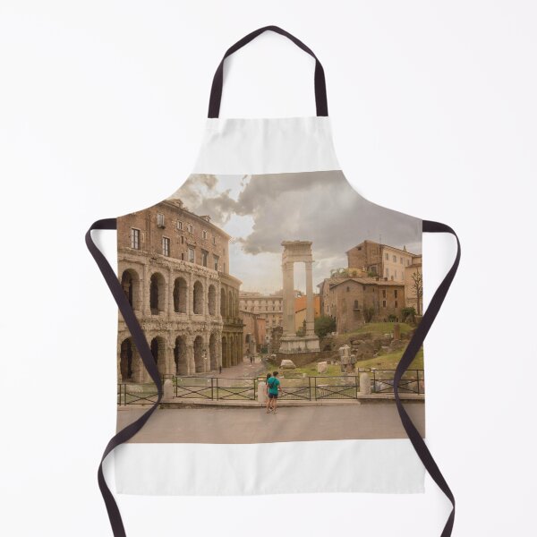Item preview, Roman Colosseum  designed and sold by ianmark.