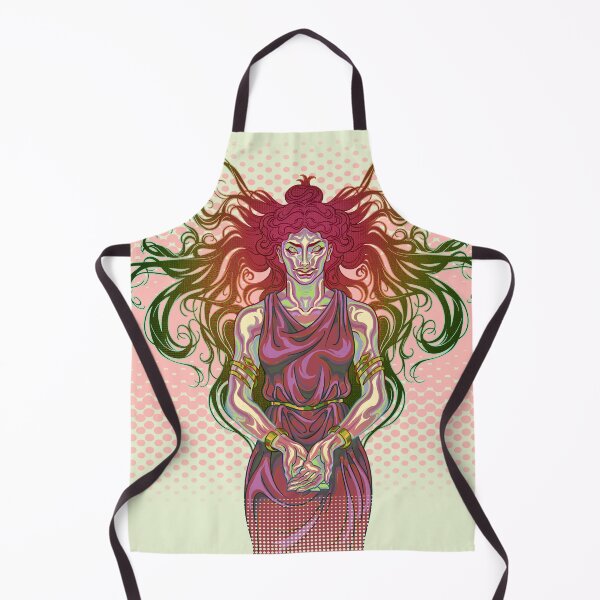 Item preview, Oracle designed and sold by Vyscera C.
