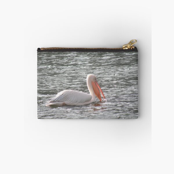 Item preview, Pretty Pelican in the Sunshine Photograph designed and sold by naturegallery.