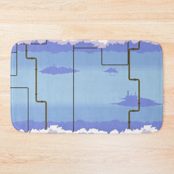 Item preview, Sky Factories designed and sold by KatNat3.