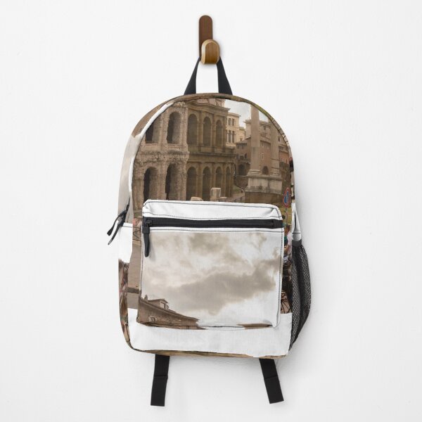 Item preview, Colosseum & Forum designed and sold by ianmark.