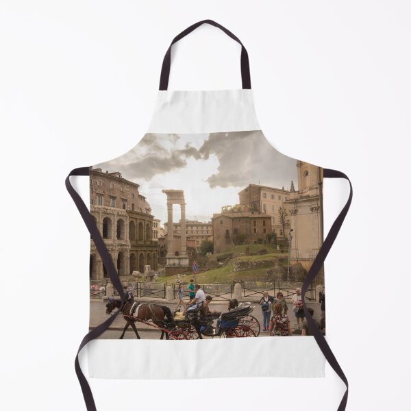 Item preview, Colosseum & Forum designed and sold by ianmark.
