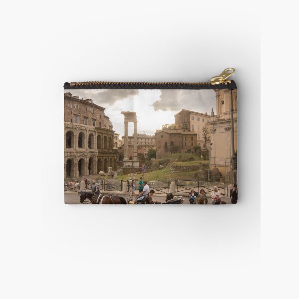 Item preview, Colosseum & Forum designed and sold by ianmark.