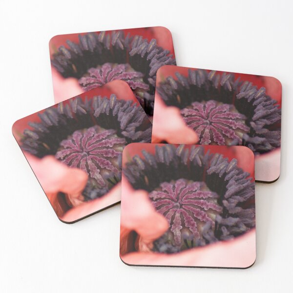 Item preview, Oriental poppy designed and sold by dianara-lunae.