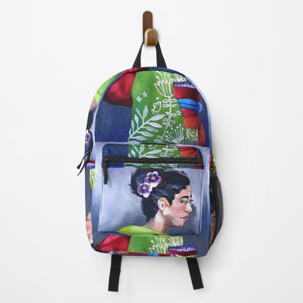 Item preview, Geisha - Painting designed and sold by Remijuice.