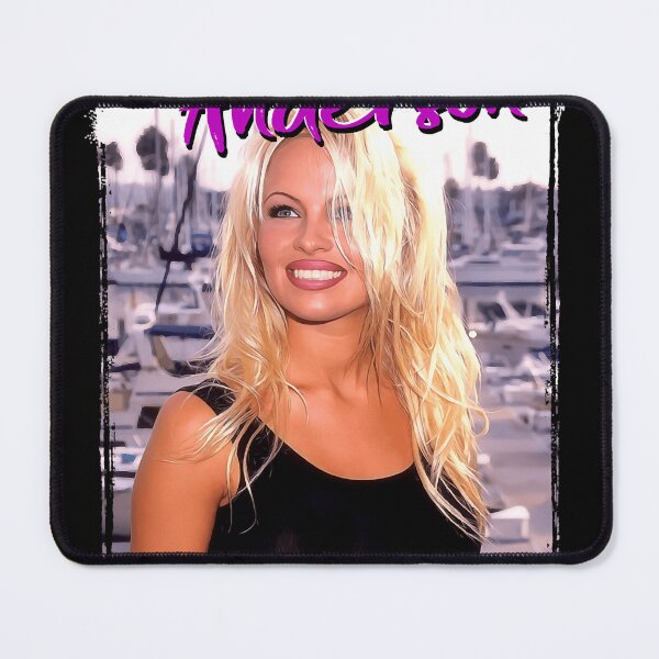 Item preview, Pamela Anderson designed and sold by LOUDOjjjk.