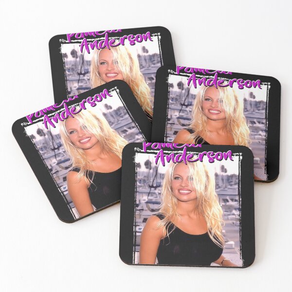 Item preview, Pamela Anderson designed and sold by LOUDOjjjk.