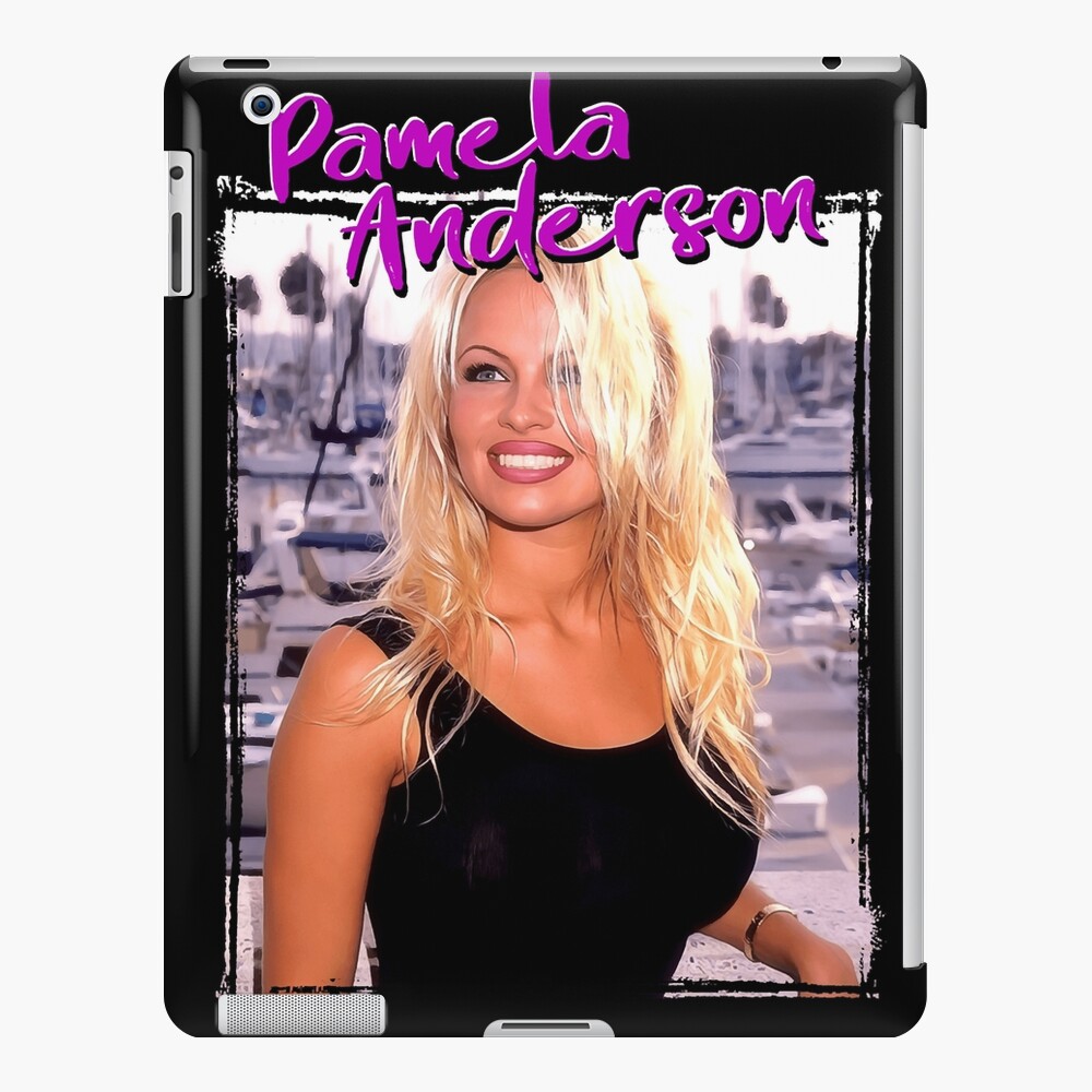 Pamela Anderson