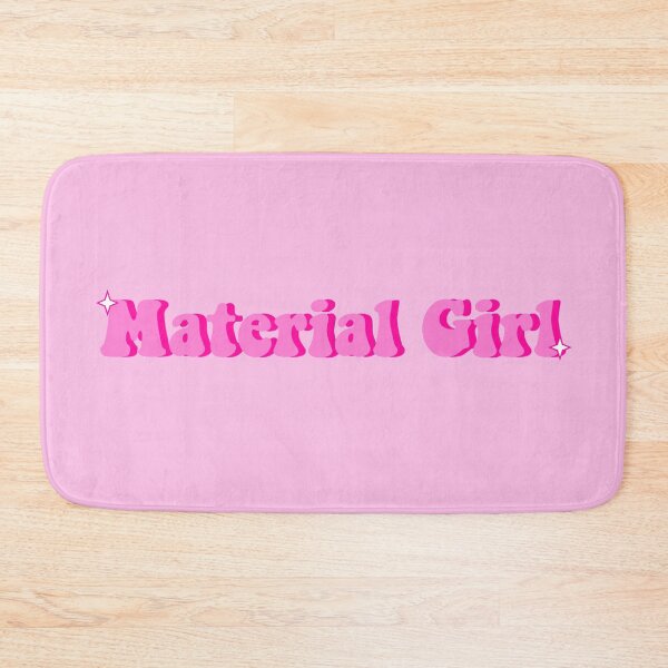 Item preview, Material girl designed and sold by annaferarts.